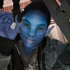 Meet your Posher, Britt